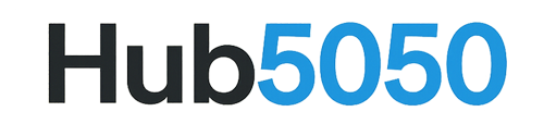 HUB 5050