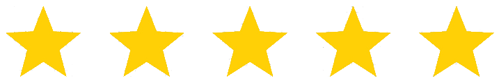5 Stars - Hub5050