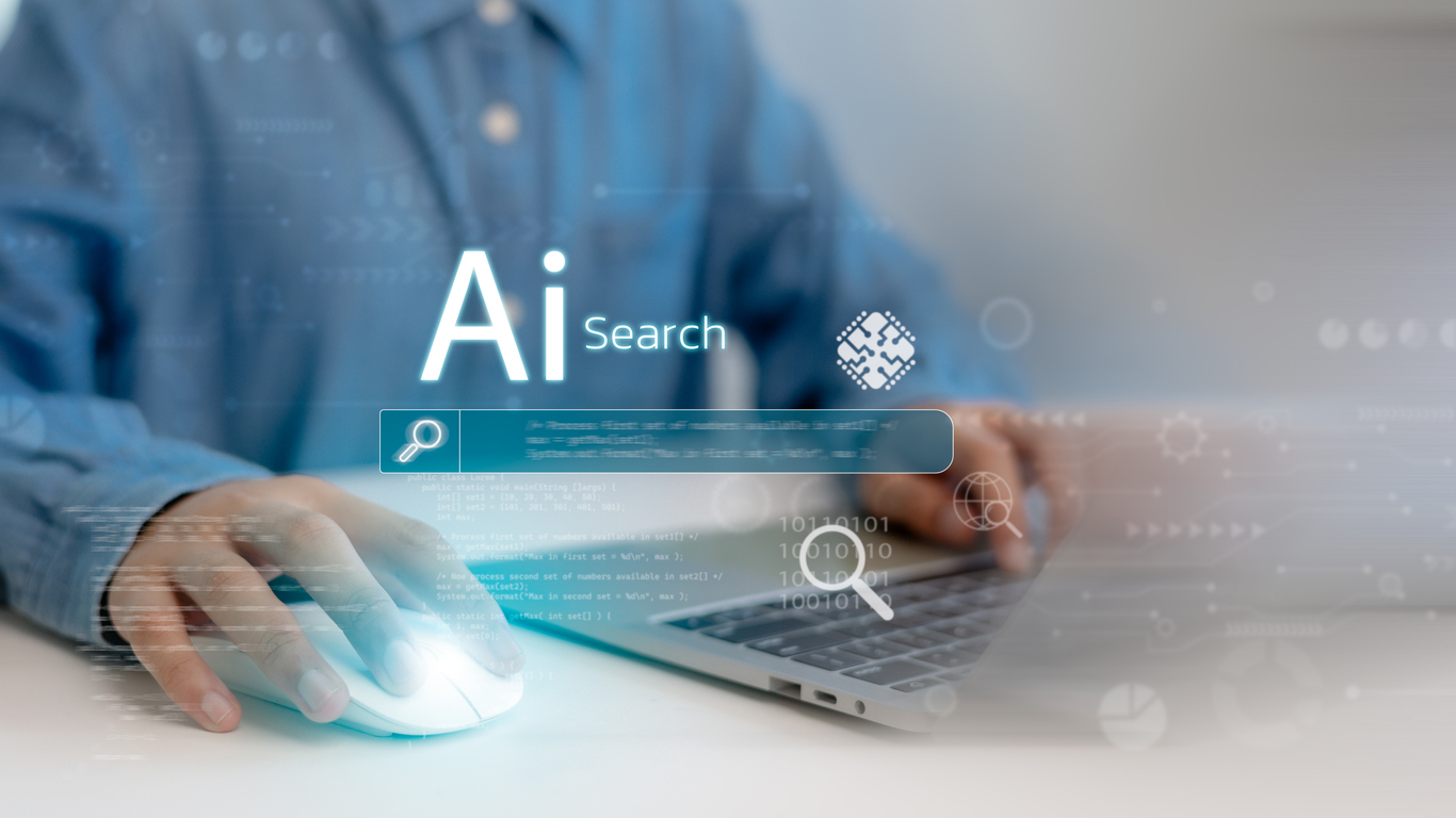 AI and SEO and FAQs